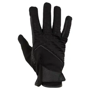 Lovaglókesztyű ANKY Softshell Tech image-1