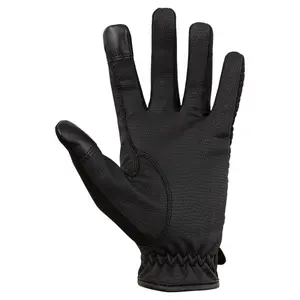 Lovaglókesztyű ANKY Softshell Tech image-0