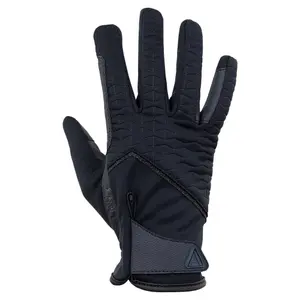 Lovaglókesztyű ANKY Softshell Tech image-1