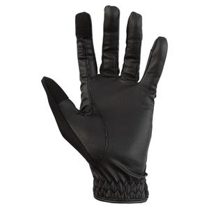 Women's technical riding gloves ANKY Luminous image-1