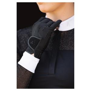 Women's technical riding gloves ANKY Luminous image-2