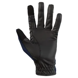 Women's technical riding gloves ANKY Luminous image-1