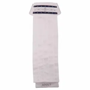 Gravata de equitação graciosa para mulher ANKY image-0