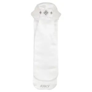 Preciosa corbata de montar ANKY Stock C-Wear image-0