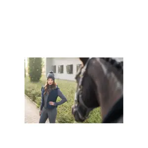 ANKY Pompom Hat image-1