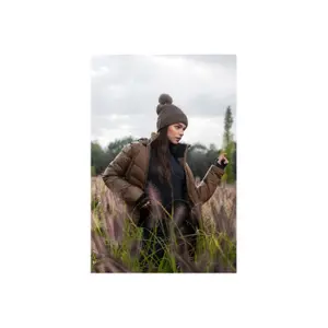 ANKY Pompom Hat image-1