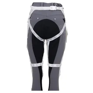 Pantalones de lluvia para mujer ANKY image-1