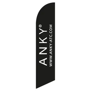 Beach flag ANKY image-0