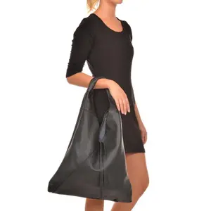 Mala de mão de mulher Anna Luchini image-3