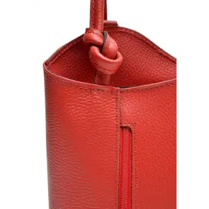 Saco de compras para mulher Anna Luchini image-2