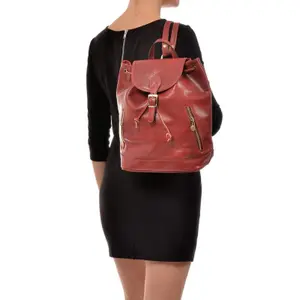 Mochila para mujer Anna Luchini image-1