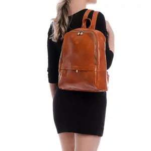 Tote bag femme Anna Luchini image-2