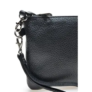 Sac à bandoulière femme Anna Luchini image-3