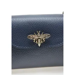 Sac à bandoulière femme Anna Luchini image-4