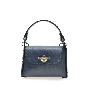 Sac à bandoulière femme Anna Luchini image-0