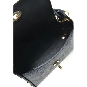 Sac à bandoulière femme Anna Luchini image-3