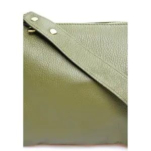 Sac à bandoulière femme Anna Luchini image-4