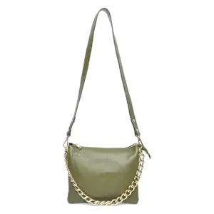 Sac à bandoulière femme Anna Luchini image-0