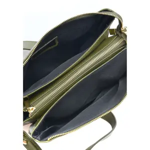 Sac à bandoulière femme Anna Luchini image-3