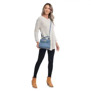 Bolso de mujer Anna Luchini image-1