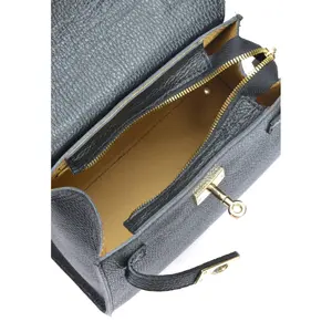 Mala de mão de mulher Anna Luchini image-4