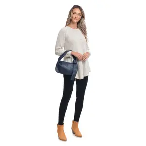 Mala de mão de mulher Anna Luchini image-1