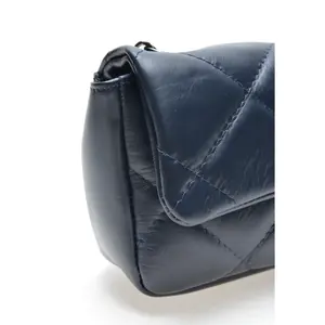 Saco de ombro feminino Anna Luchini image-4