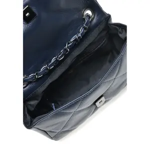 Saco de ombro feminino Anna Luchini image-3