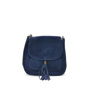 Saco de ombro feminino Anna Luchini image-0