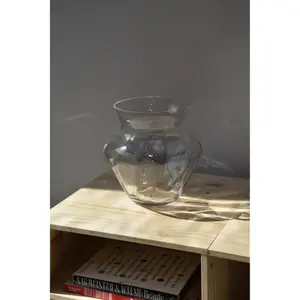 Vaso Anna von Lipa Dahlia image-1