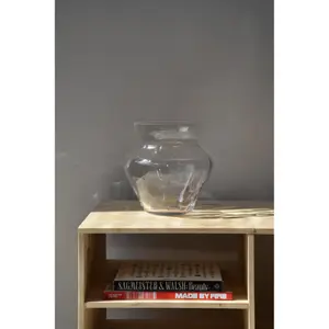 Vaso Anna von Lipa Dahlia image-2