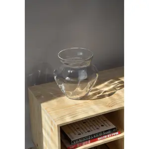 Vaso Anna von Lipa Dahlia image-3