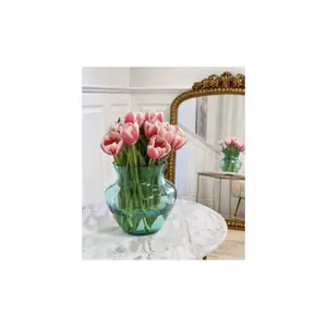 Vaso Anna von Lipa Dahlia image-1