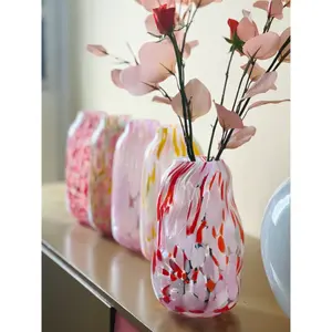 Vaso Anna von Lipa Confetti Squeeze image-1