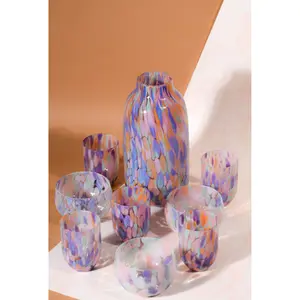 Vaso Anna von Lipa Confetti image-3