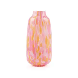 Vaso Anna von Lipa Confetti
