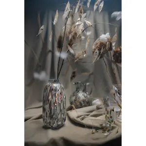 Vaso Anna von Lipa Confetti image-1
