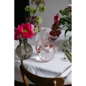 Bougeoir Anna von Lipa Tulipán image-2