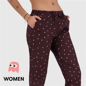 Pants woman Adam ANNE image-1