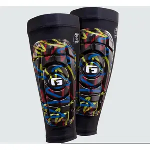 Shin guards G-Form Pro-S Compact image-2