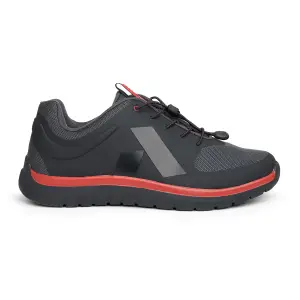 Laced Walking Shoes Anodyne No. 22 Sport Runner image-0