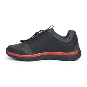 Laced Walking Shoes Anodyne No. 22 Sport Runner image-1