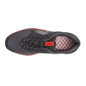 Laced Walking Shoes Anodyne No. 22 Sport Runner image-2