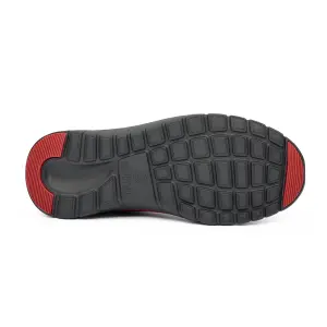 Laced Walking Shoes Anodyne No. 22 Sport Runner image-4