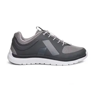 Laced Walking Shoes Anodyne No. 22 Sport Runner image-0