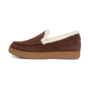 Slippers Anodyne No. 34 Moc Toe image-2