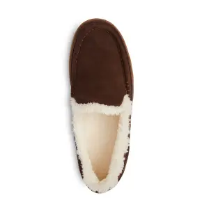 Slippers Anodyne No. 34 Moc Toe image-3