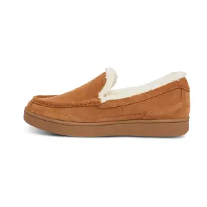 Slippers Anodyne No. 34 Moc Toe image-2