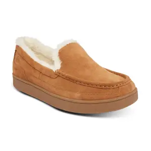 Slippers Anodyne No. 34 Moc Toe image-1