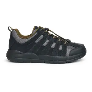 Lace-up Hiking Shoes Anodyne No 44